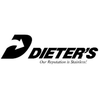 dieters metal fabricating ltd|dieter's metal fabricating limited.